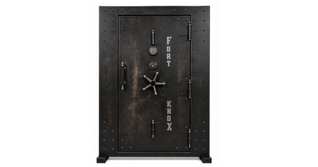 Fort Knox Defender 7251 Vault