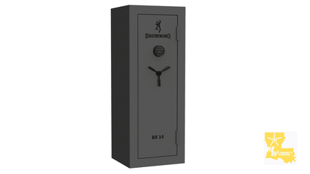 BX 14 Gun Safe - MWGUNSAFES