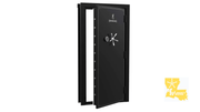 Claimshell Out-Swing Door - MWGUNSAFES