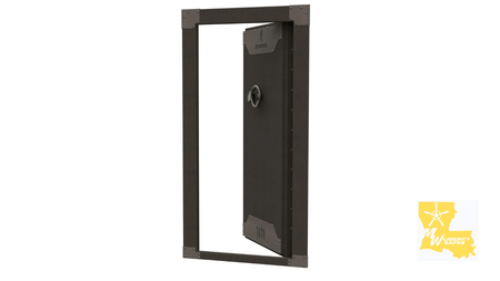 1878 In-Swing Vault Door - MWGUNSAFES
