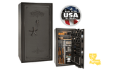 NATIONAL MAGNUM 40 SAFE| 2.5 HOUR FIRE RATING - MWGUNSAFES