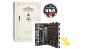NATIONAL CLASSIC SELECT EXTREME 60 SAFE| 90 MINUTE FIRE RATING| MWGUNSAFES - MWGUNSAFES