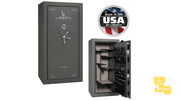 Franklin 29 Gun Safe - MWGUNSAFES