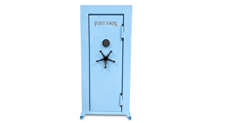 Fort Knox Maverick 6026 Gun Safe