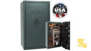 Lincoln 50 Gun Safe - MWGUNSAFES