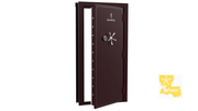 Claimshell Out-Swing Door - MWGUNSAFES
