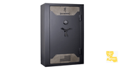 Hunter 49 Gun Safe - MWGUNSAFES