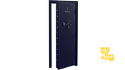 Standard Out-Swing Vault Door - MWGUNSAFES