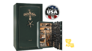 PRESIDENTIAL 50 SAFE | 2.5 HOUR FIRE RATING - MWGUNSAFES