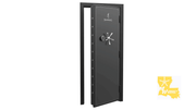 Standard Out-Swing Vault Door - MWGUNSAFES
