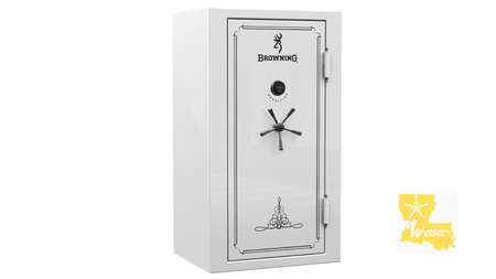 Medallion 33 Safe - MWGUNSAFES