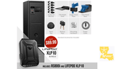 ViSN RS800i - MWGUNSAFES