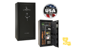 USA 30 Gun Safe - MWGUNSAFES