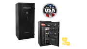 Centurion 32 Gun Safe - MWGUNSAFES