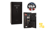 Centurion 24 Gun Safe - MWGUNSAFES