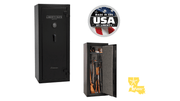 Centurion 18 Gun Safe - MWGUNSAFES