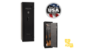 Centurion 12 Gun Safe - MWGUNSAFES