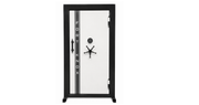 Maverick 7241 Gun Safe