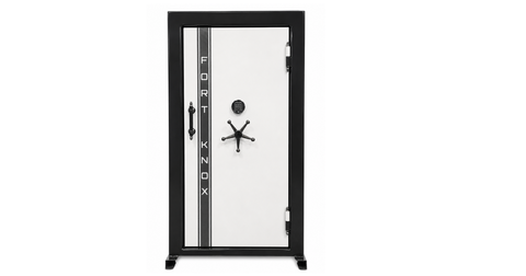 Maverick 7241 Gun Safe