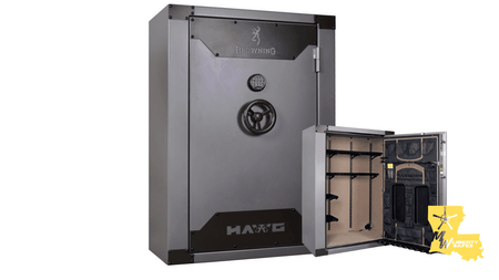 Hawg 49 Gun Safe - MWGUNSAFES