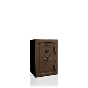 ESTATE HOME SERIES SAFES |60 MINUTE FIRE RATING | MWGUNSAFES