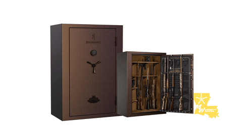 Rawhide 49 Gun Safe - MWGUNSAFES
