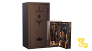 Rawhide 33 Gun Safe - MWGUNSAFES