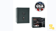 Premium Home 08 Safe - MWGUNSAFES