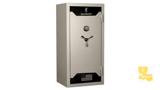 Hunter 33 Gun Safe - MWGUNSAFES