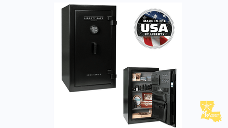 Home Safe 12 - MWGUNSAFES