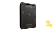 Constitution 60 Gun Safe - MWGUNSAFES