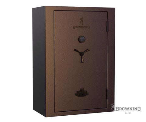Rawhide 49 Gun Safe - Reimagined for 2025 - MWGUNSAFES