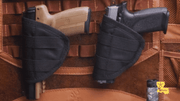 DPX Handgun Pouches - MWGUNSAFES