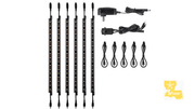 Clearview Led Light Kit - MWGUNSAFES