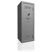 SAFE GUARD SERIES SAFES |60 MINUTE FIRE RATING