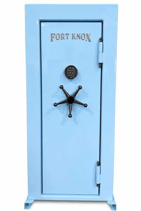 Fort Knox Maverick 6026 Gun Safe