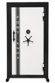 Maverick 7241 Gun Safe