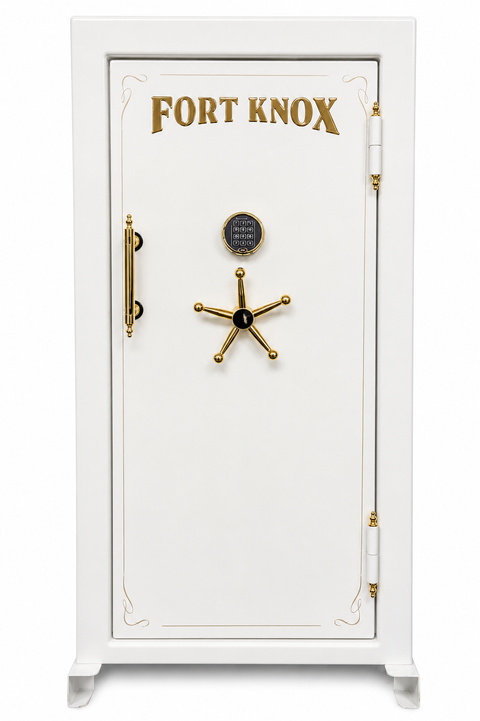 Fort Knox Maverick 6637 Gun Safe