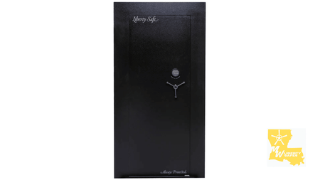 Blockade Vault Door - MWGUNSAFES