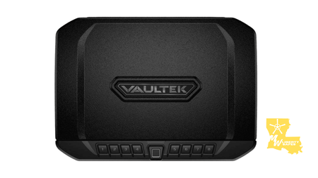 Vaultek 30/20/10 Series - MWGUNSAFES