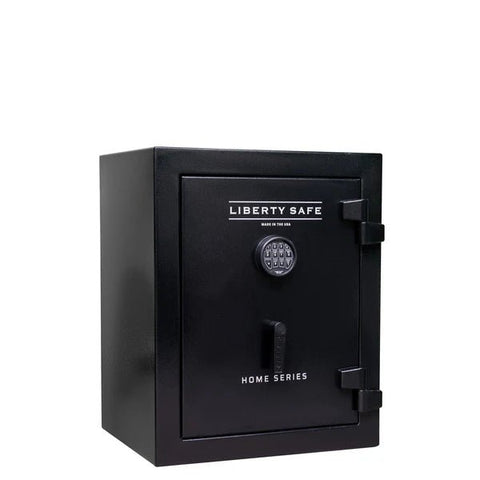 Home Safe 08 | 60 Minute Fire Rating - MWGUNSAFES