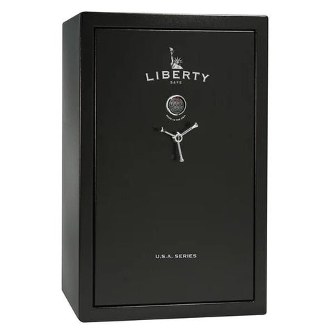 USA 48 Safe | 60 Minute Fire Rating - MWGUNSAFES