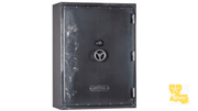 RSX 7253 Gun Safe - MWGUNSAFES
