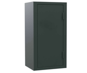 SILVER 33 SAFE |  100 MINUTE FIRE RATING AT 1680 DEREES | 60"HX31"WX25.5"D | 11 GAUGE STEEL | MADE IN THE USA - MWGUNSAFES