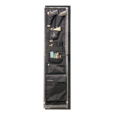 LIBERTY DOOR PANELS | SAFE ACCESSORIES | MWGUNSAFES - MWGUNSAFES