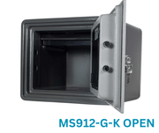 MS912-G-K | 1-Hour Fire Safe | Gardall