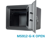 MS129-G-K | 1 Hour Fire Safe | Gardall Safes