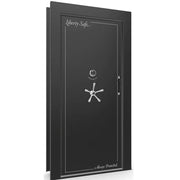 The Beast VaultDoor | Liberty Safes | MWGUNSAFES