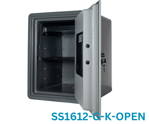 SS1612-G-K | 1 Hour Fire Safe | Gardall Safes - MWGUNSAFES