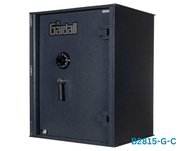 B2815 Safe | “B” Rated Money Chest | Gardall Safes